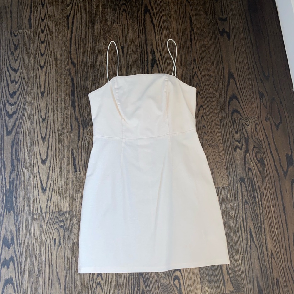 Light Pink Brandy Melville Dress